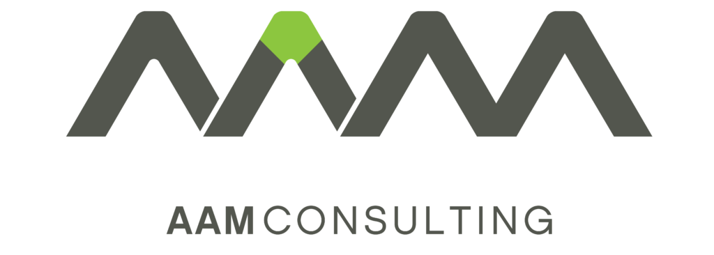 AAM Consulting Bulgaria Logo